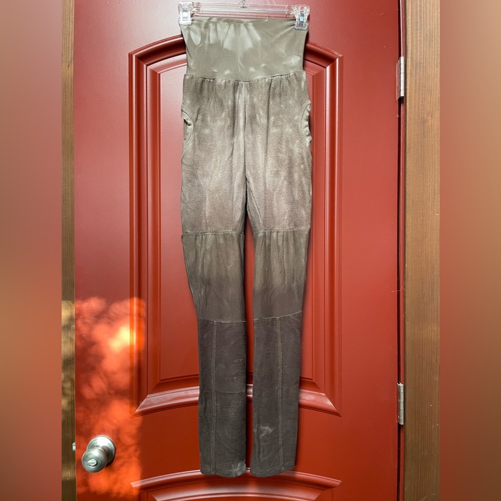 Crossfox Mercury Leggings